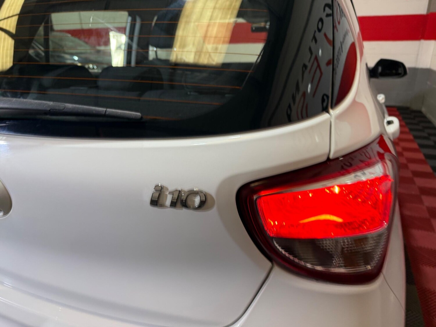 Used Hyundai i10 2018 for sale - 78085804: Photo 61