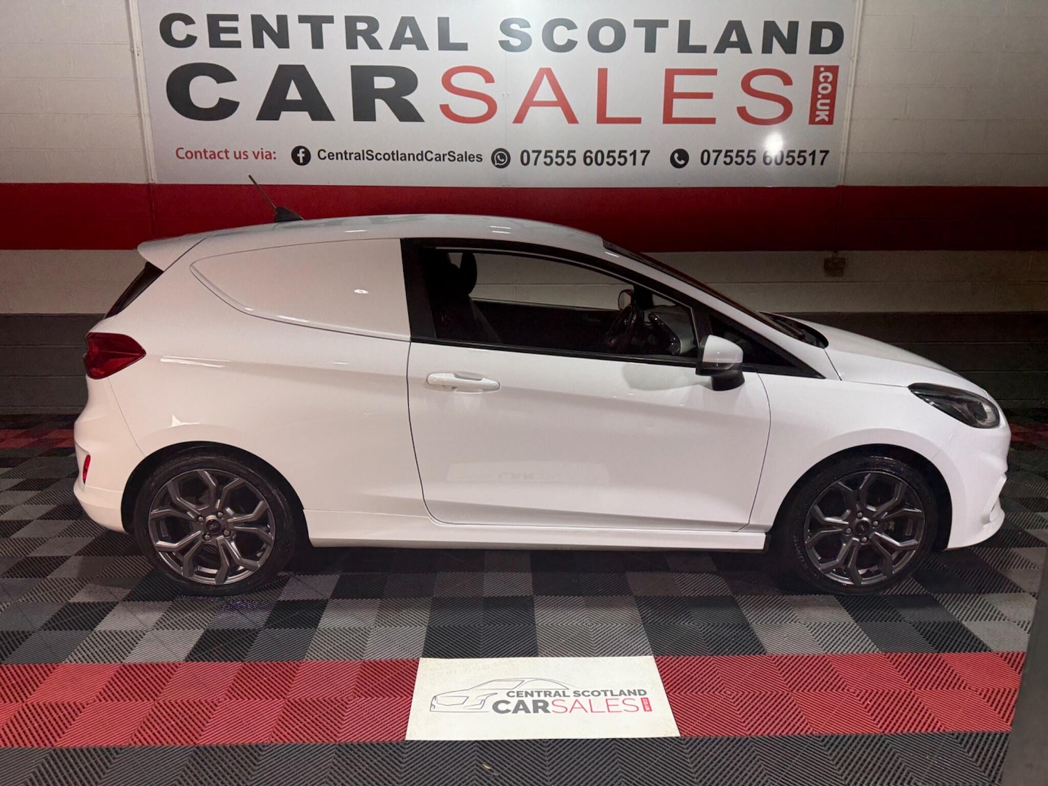 Used Ford Fiesta 2021 for sale - 77144048: Photo 11