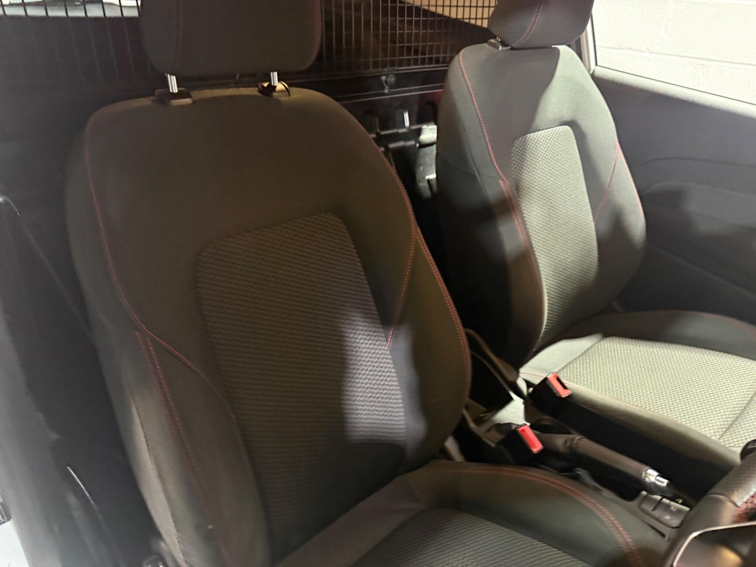 Used Ford Fiesta 2021 for sale - 77144048: Photo 17