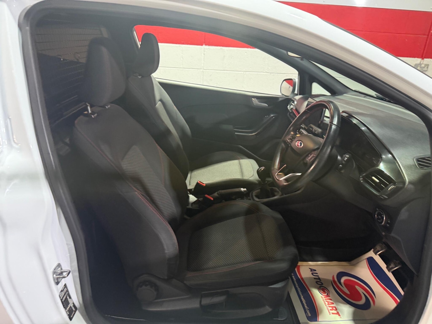 Used Ford Fiesta 2021 for sale - 77144048: Photo 18