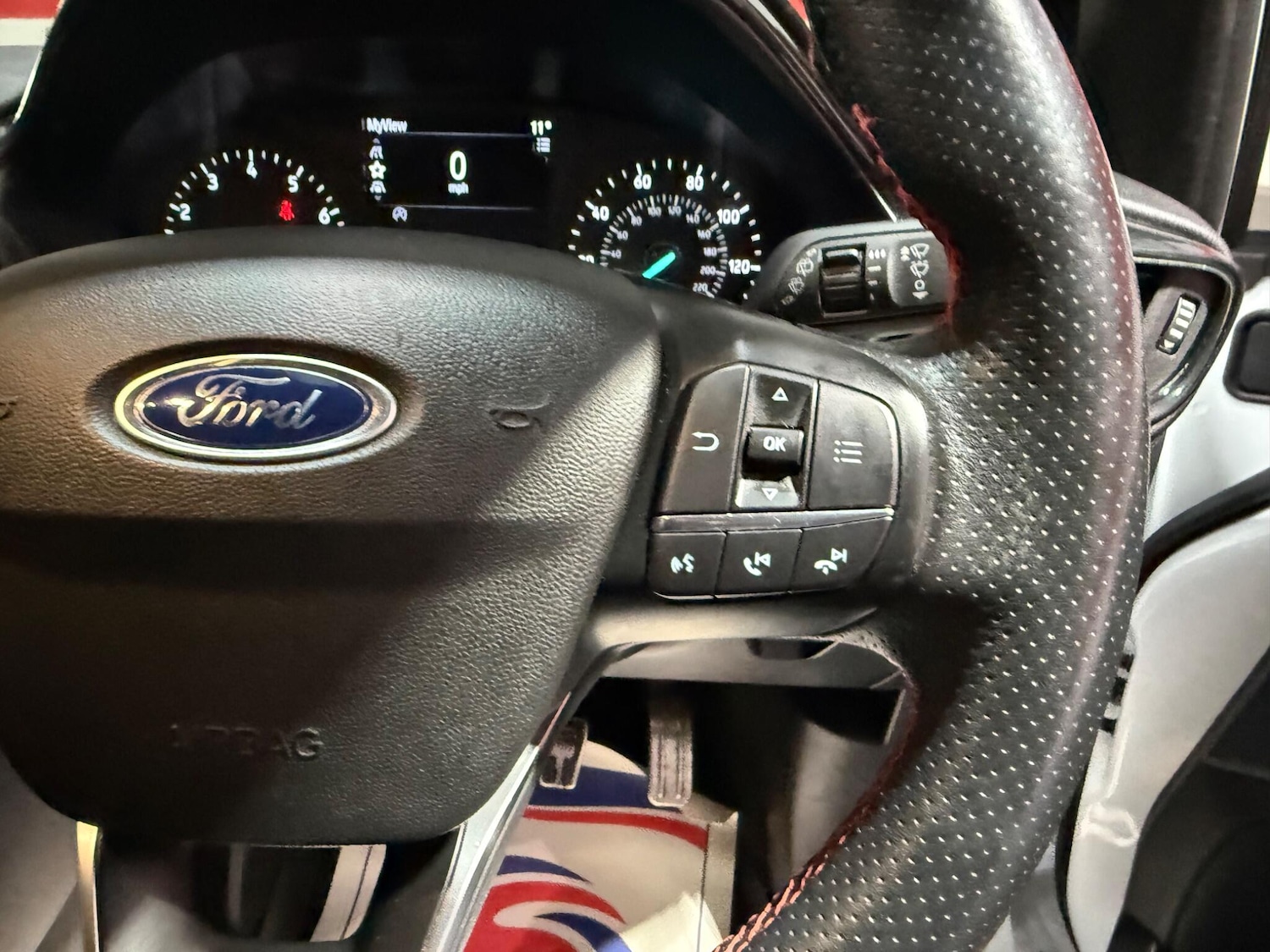 Used Ford Fiesta 2021 for sale - 77144048: Photo 19