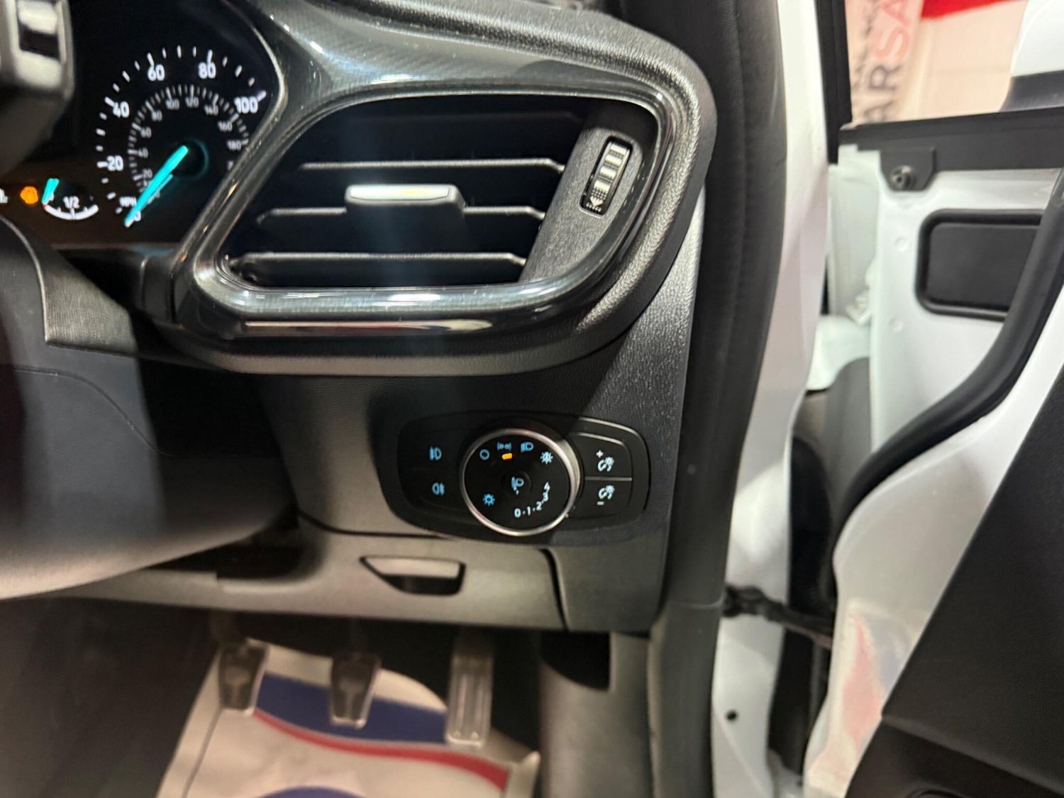 Used Ford Fiesta 2021 for sale - 77144048: Photo 20