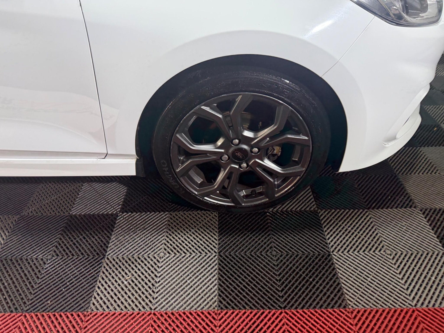 Used Ford Fiesta 2021 for sale - 77144048: Photo 21