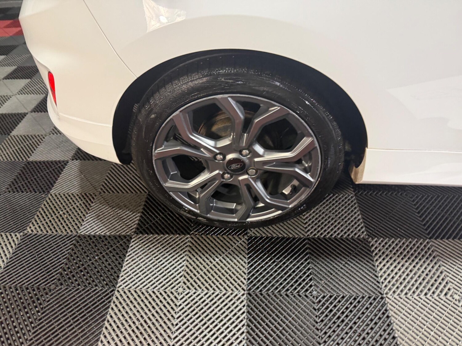 Used Ford Fiesta 2021 for sale - 77144048: Photo 22