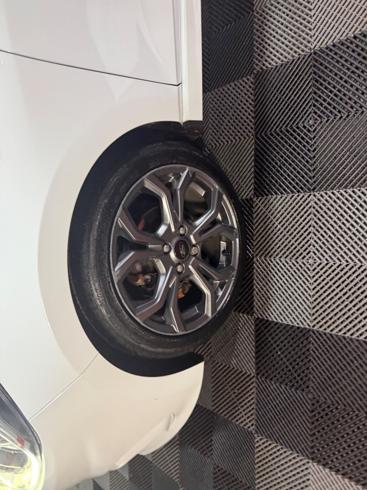 Used Ford Fiesta 2021 for sale - 77144048: Photo 23