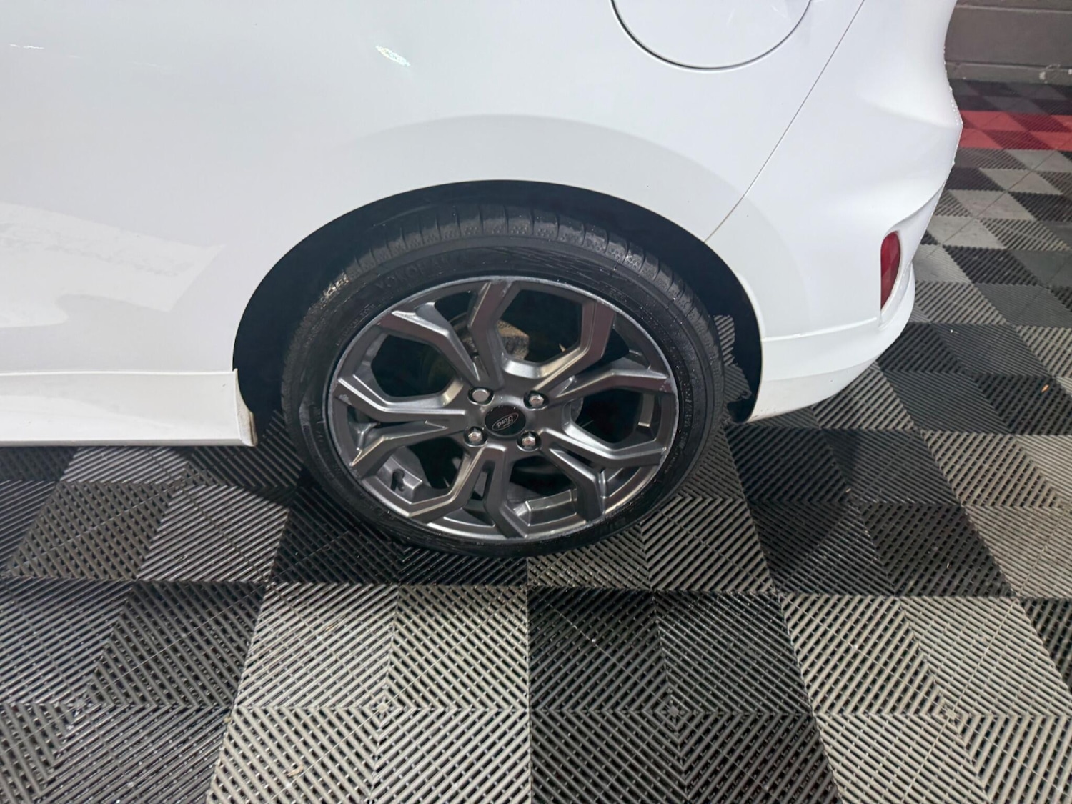 Used Ford Fiesta 2021 for sale - 77144048: Photo 24