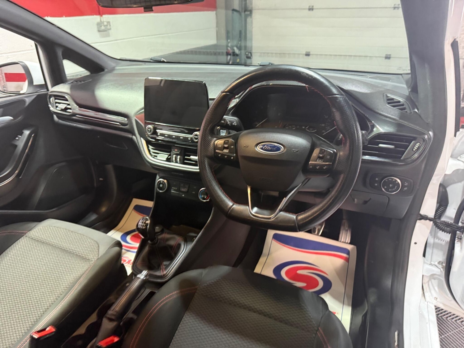 Used Ford Fiesta 2021 for sale - 77144048: Photo 25