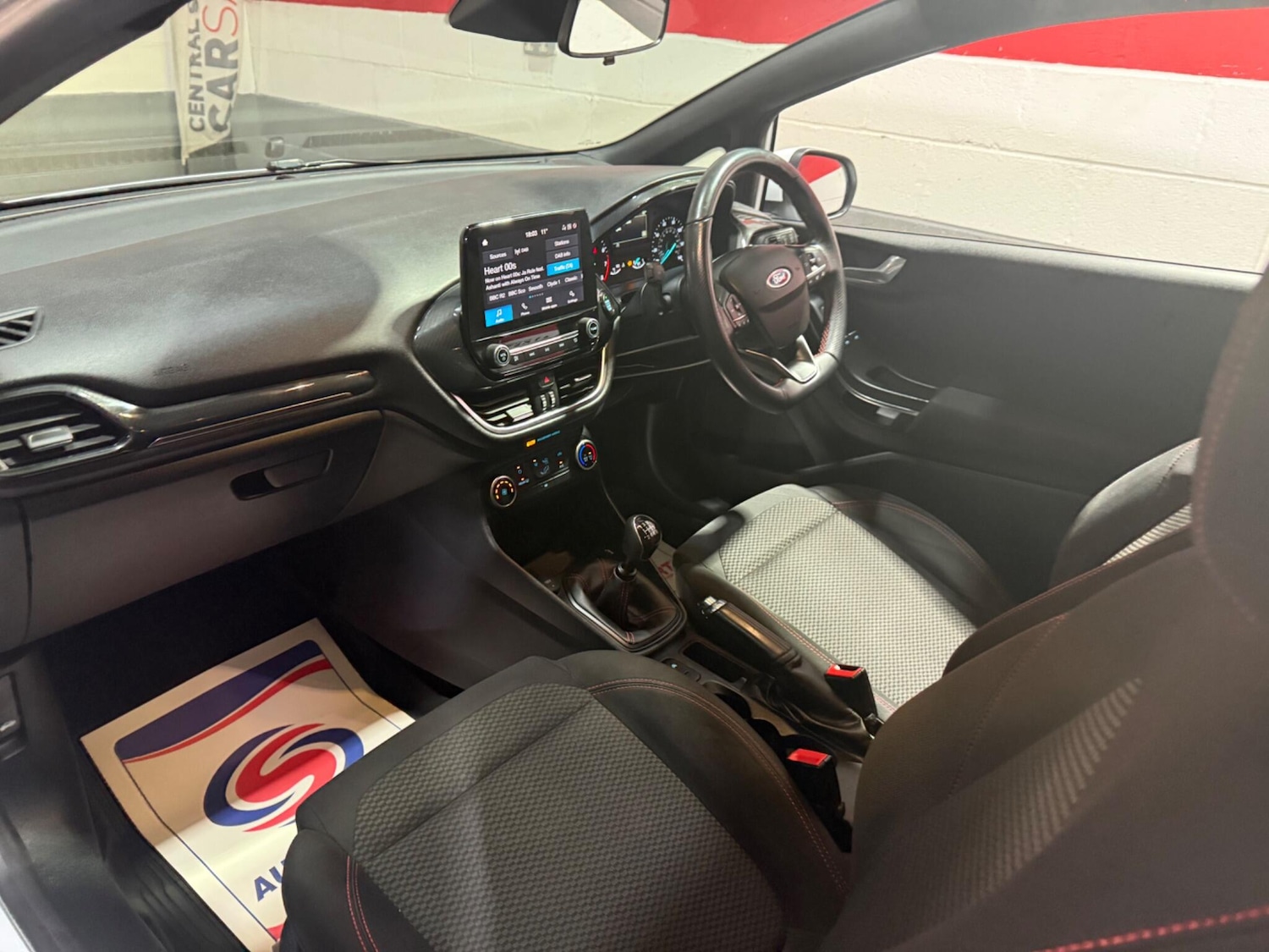 Used Ford Fiesta 2021 for sale - 77144048: Photo 26