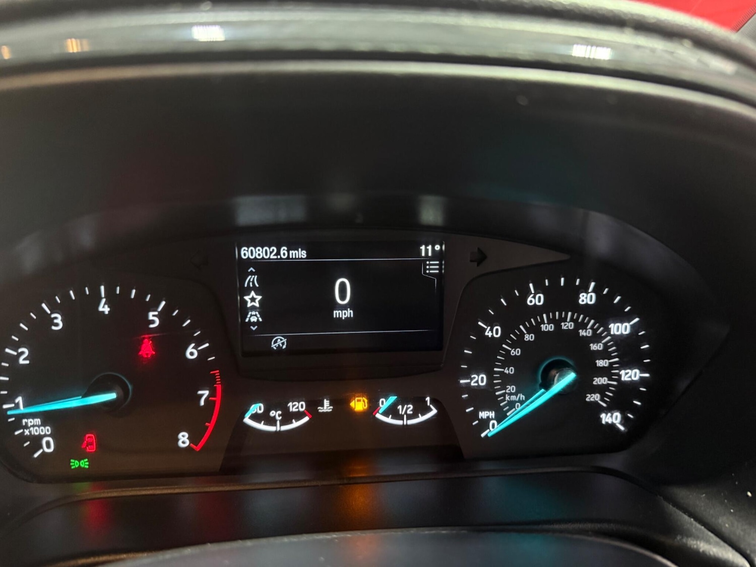 Used Ford Fiesta 2021 for sale - 77144048: Photo 28