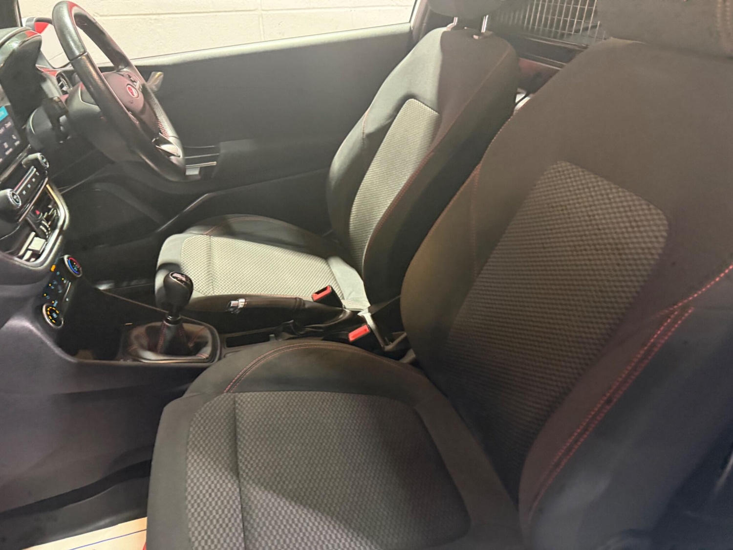 Used Ford Fiesta 2021 for sale - 77144048: Photo 29