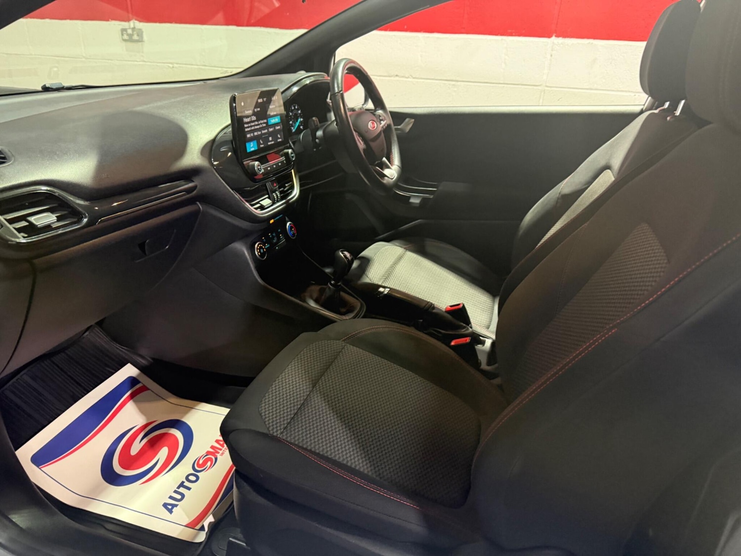 Used Ford Fiesta 2021 for sale - 77144048: Photo 30