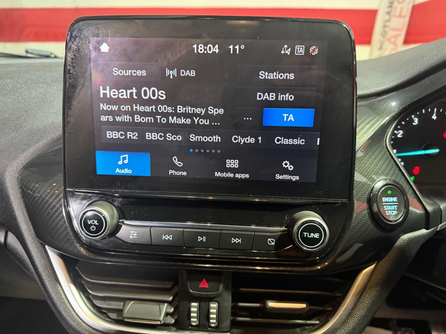 Used Ford Fiesta 2021 for sale - 77144048: Photo 33