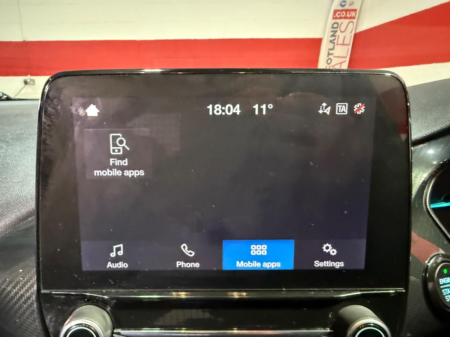 Used Ford Fiesta 2021 for sale - 77144048: Photo 35