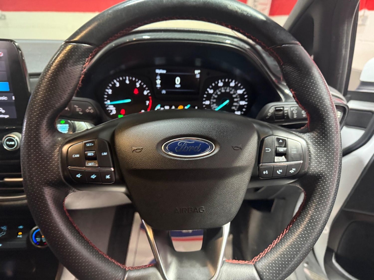 Used Ford Fiesta 2021 for sale - 77144048: Photo 36