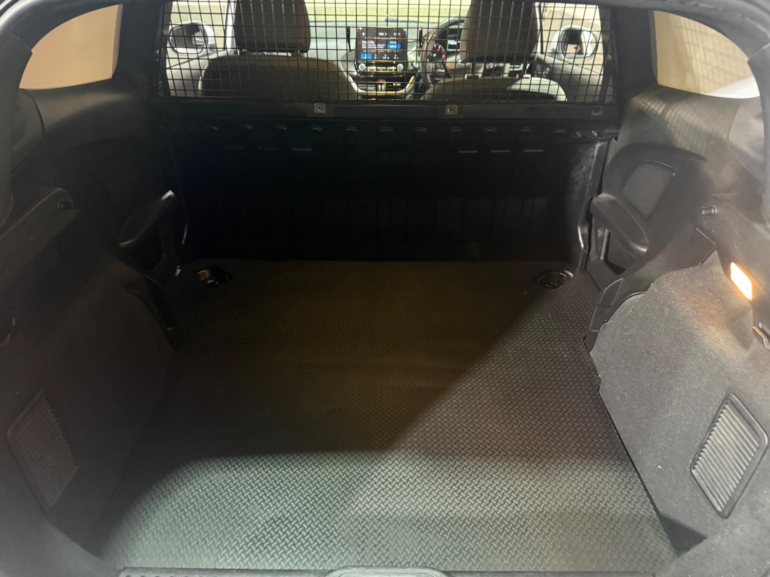 Used Ford Fiesta 2021 for sale - 77144048: Photo 37