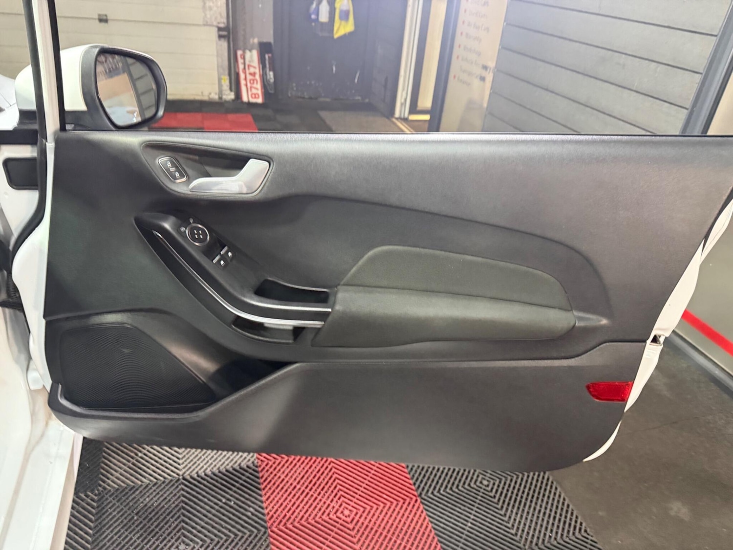 Used Ford Fiesta 2021 for sale - 77144048: Photo 38