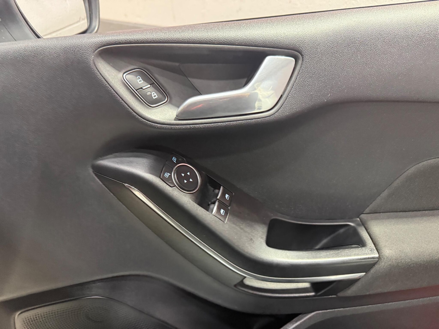 Used Ford Fiesta 2021 for sale - 77144048: Photo 39