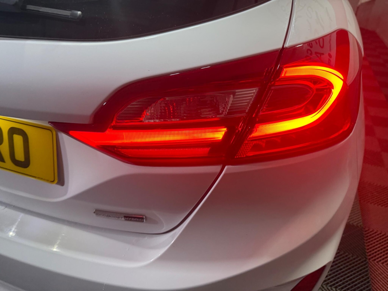 Used Ford Fiesta 2021 for sale - 77144048: Photo 41