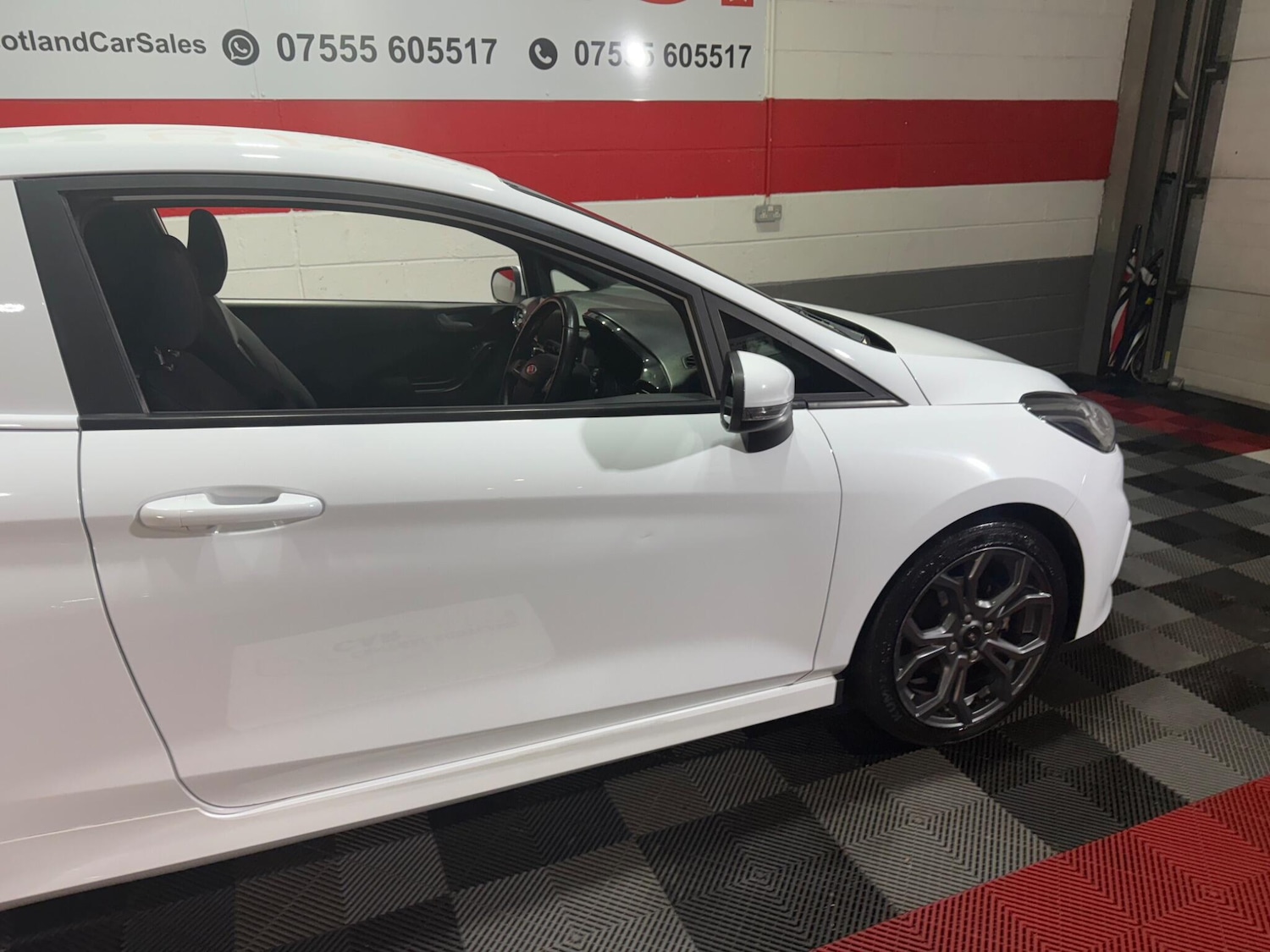 Used Ford Fiesta 2021 for sale - 77144048: Photo 42