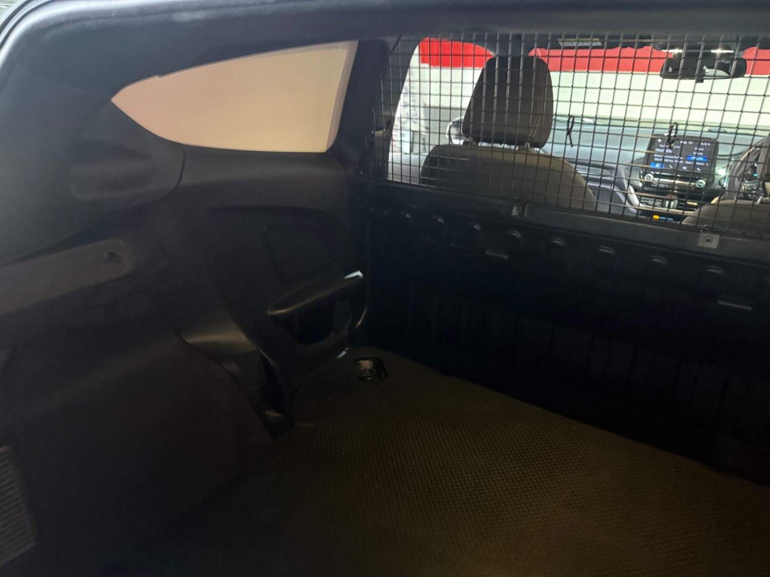 Used Ford Fiesta 2021 for sale - 77144048: Photo 50