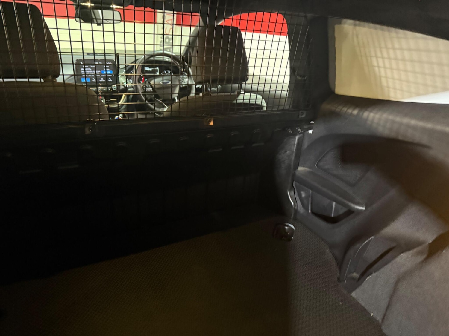 Used Ford Fiesta 2021 for sale - 77144048: Photo 51