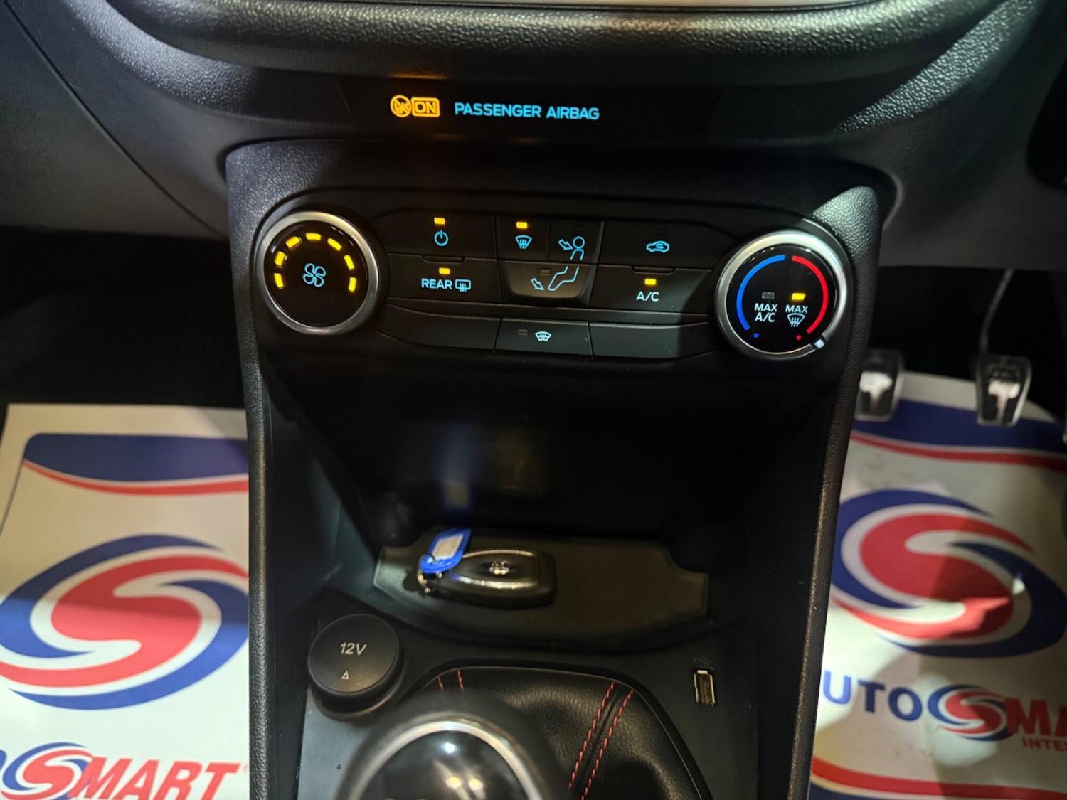 Used Ford Fiesta 2021 for sale - 77144048: Photo 53