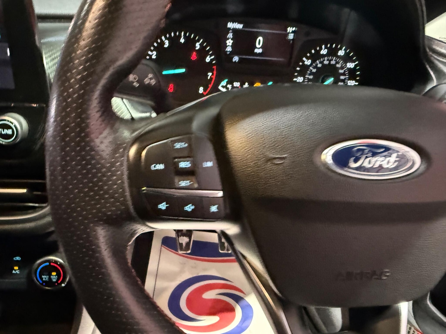 Used Ford Fiesta 2021 for sale - 77144048: Photo 57