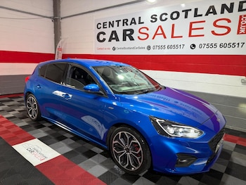 2019 (19) - 1.5 EcoBlue ST-Line X Euro 6 (s/s) 5dr