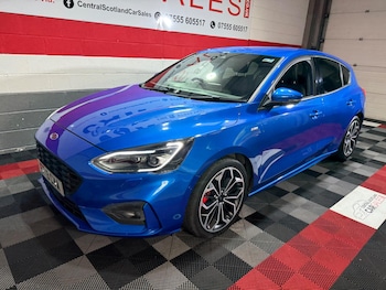 Used Ford Focus 2019 for sale - 75914874: Photo