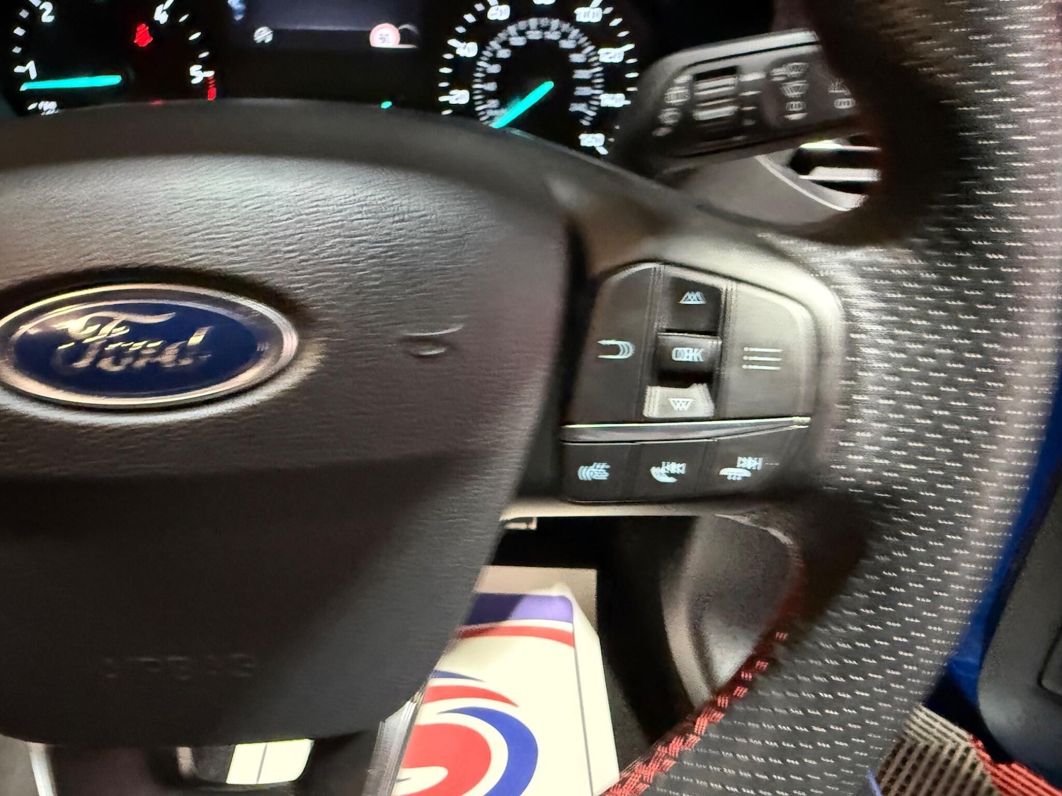 Vehicle 33