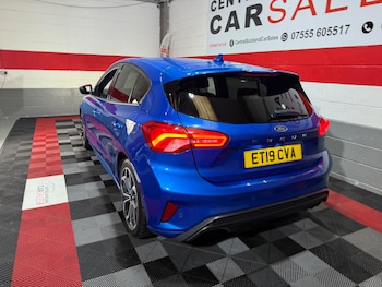 Used Ford Focus 2019 for sale - 75914874: Photo