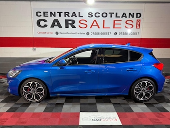 Used Ford Focus 2019 for sale - 75914874: Photo