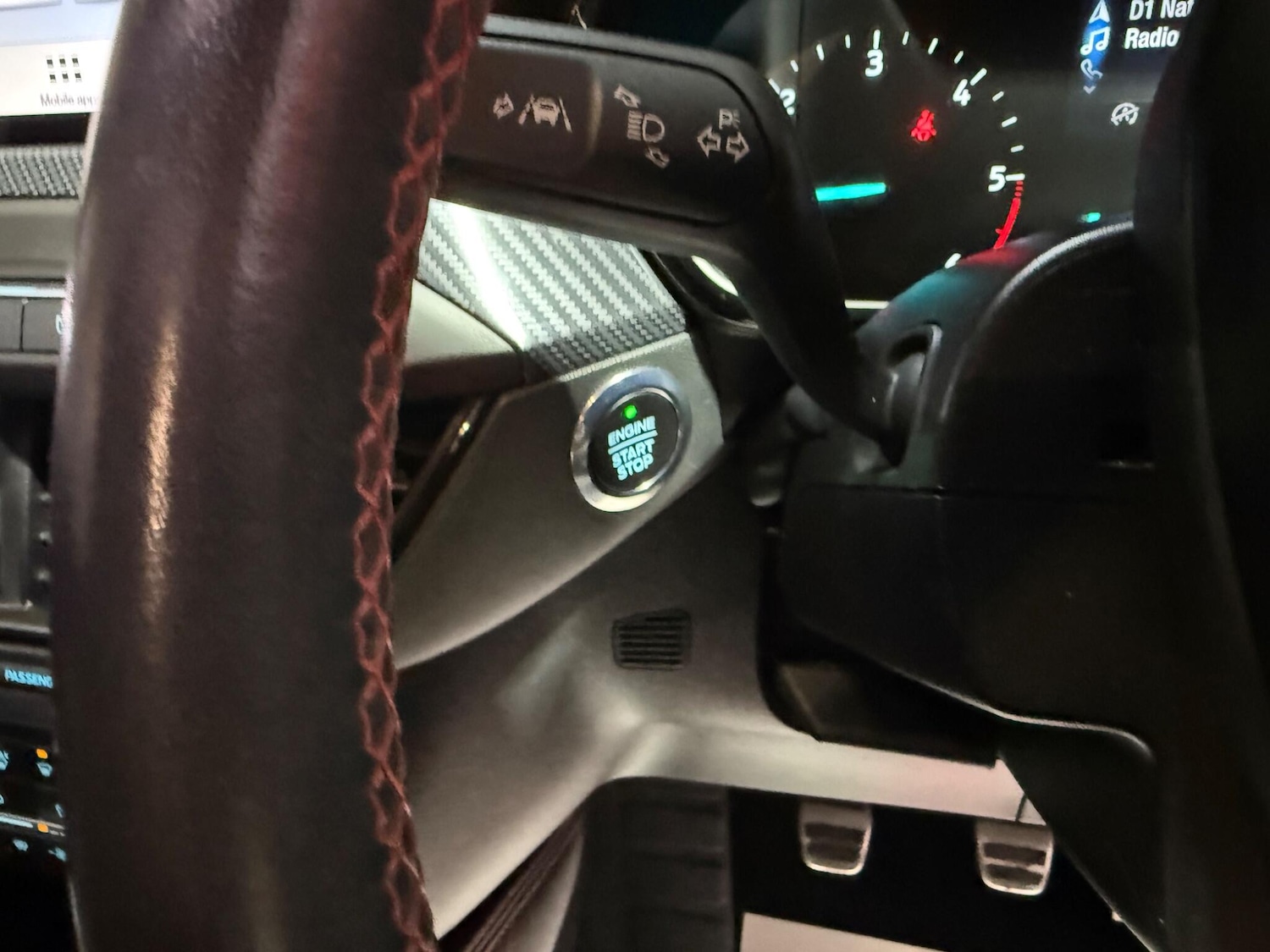 Vehicle 64