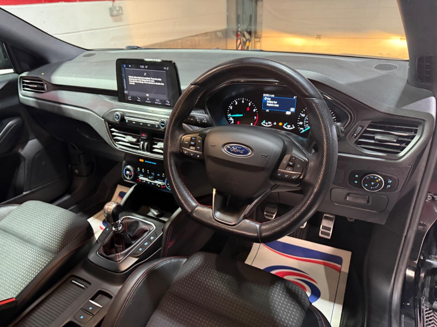 Used Ford Focus for sale - 76824052: Photo 16