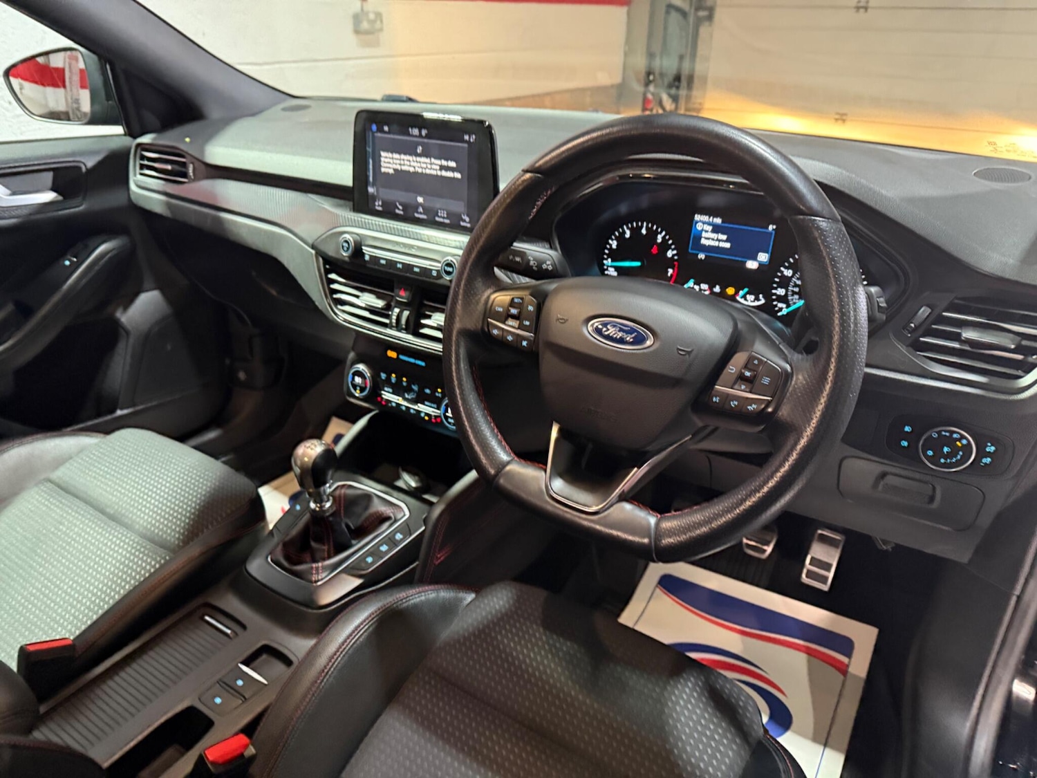 Used Ford Focus for sale - 76824052: Photo 17