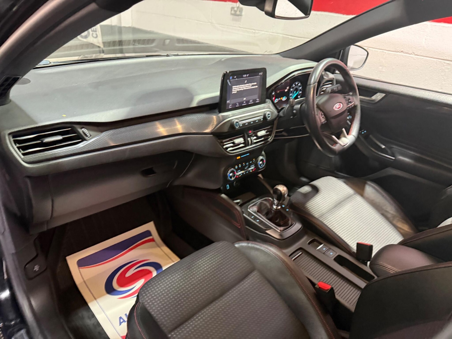 Used Ford Focus for sale - 76824052: Photo 18