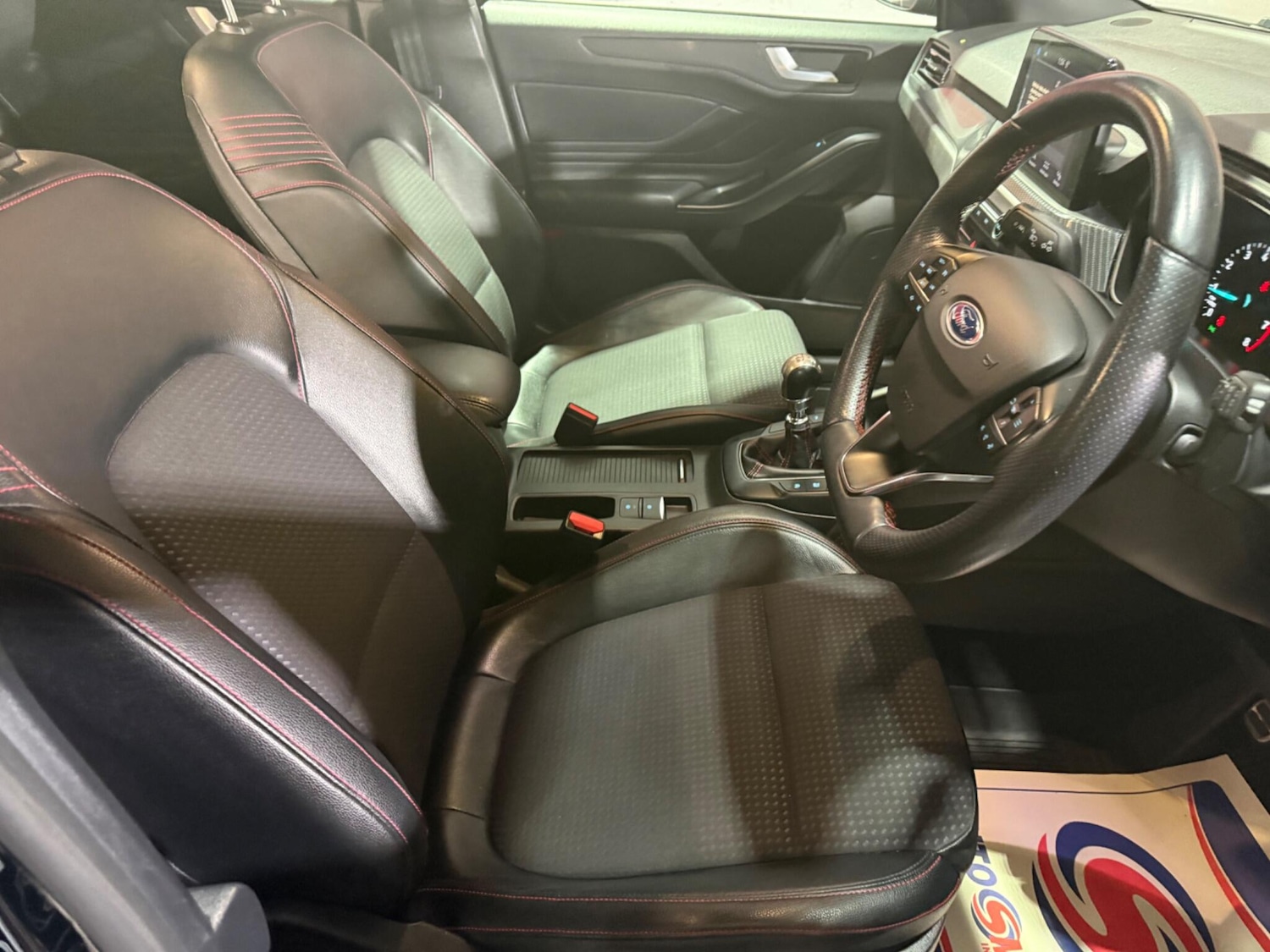 Used Ford Focus for sale - 76824052: Photo 21