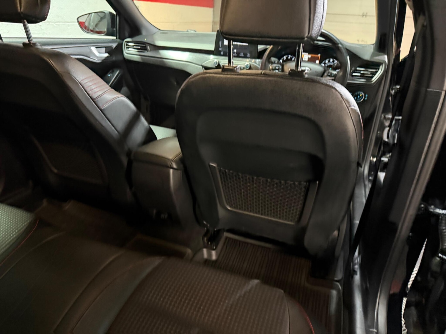 Used Ford Focus for sale - 76824052: Photo 24