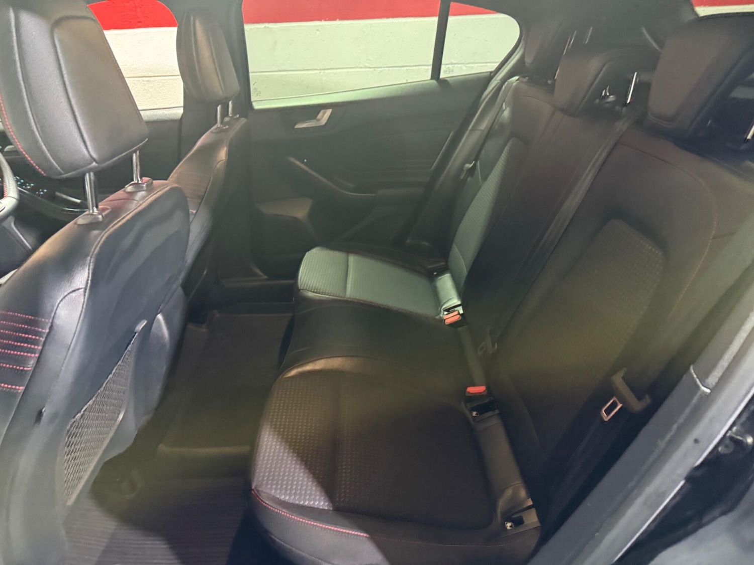 Used Ford Focus for sale - 76824052: Photo 27