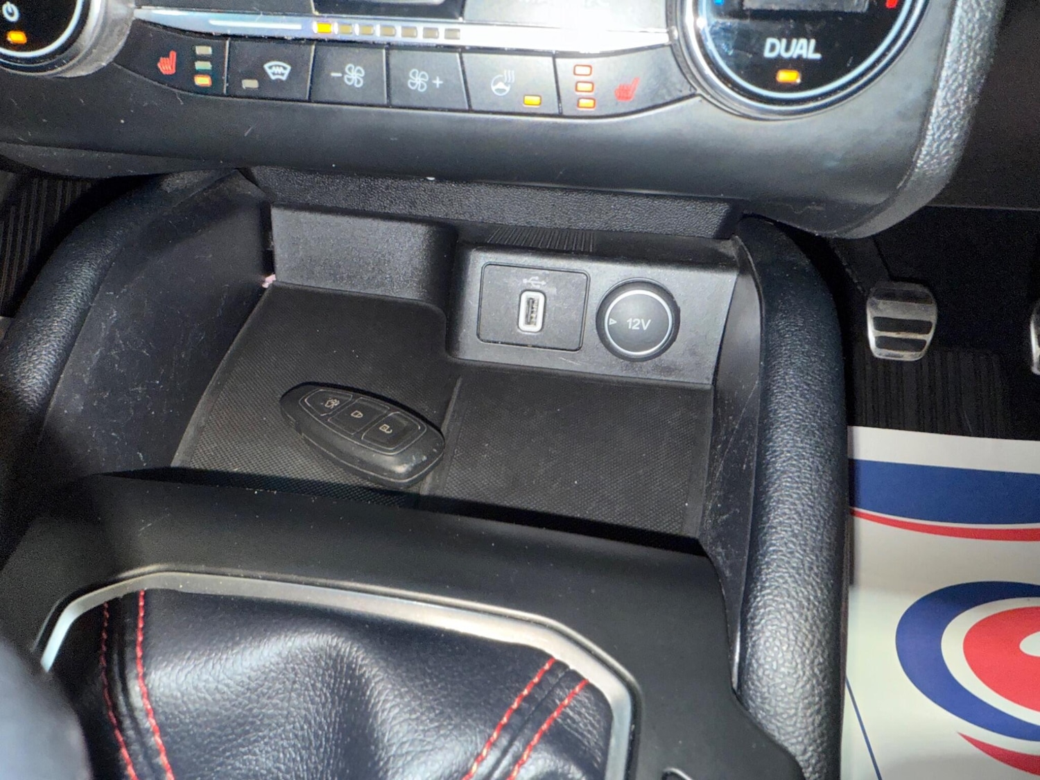 Used Ford Focus for sale - 76824052: Photo 31