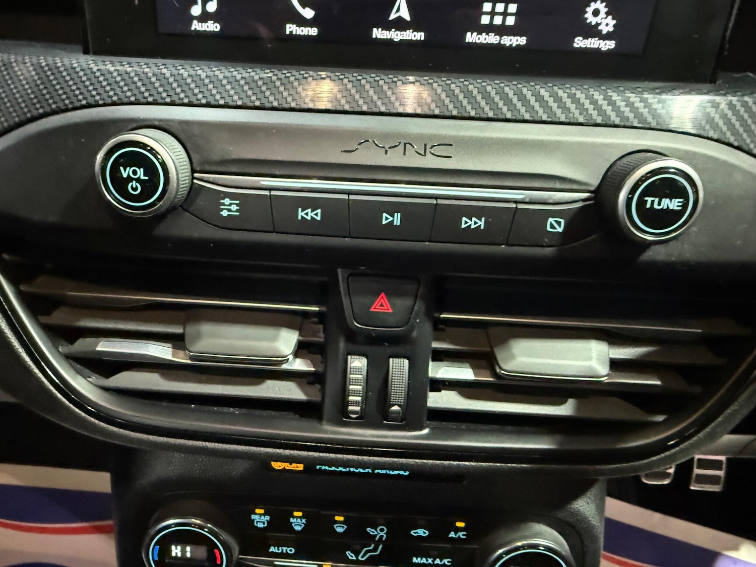 Used Ford Focus for sale - 76824052: Photo 32