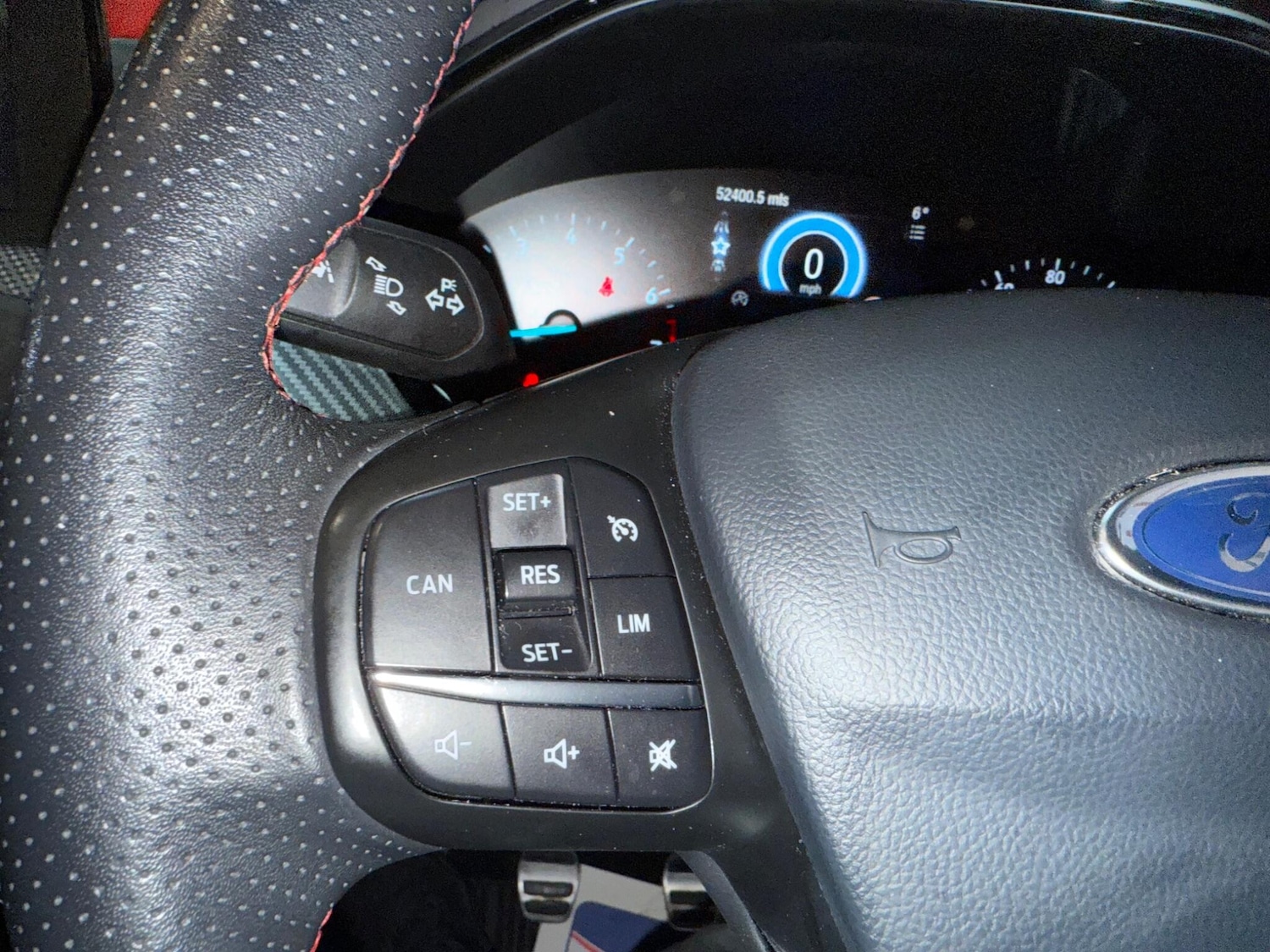 Used Ford Focus for sale - 76824052: Photo 34