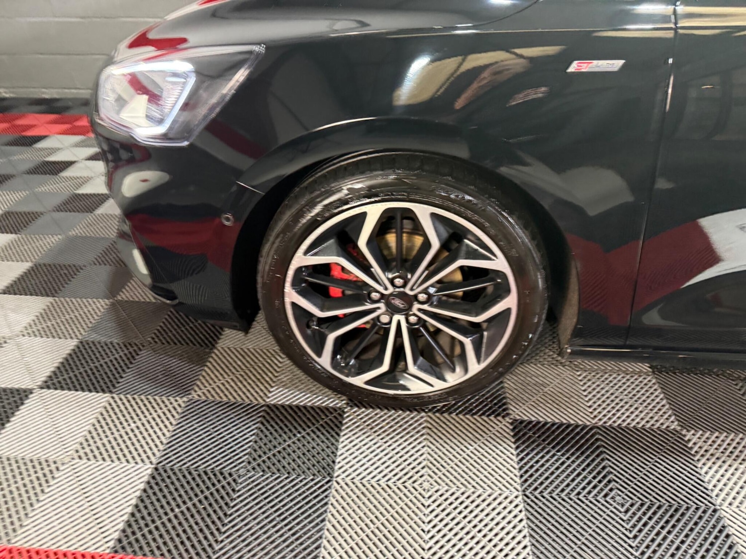 Used Ford Focus for sale - 76824052: Photo 42