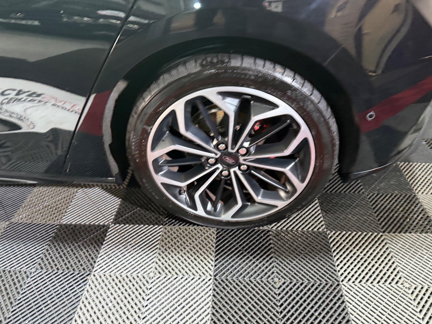 Used Ford Focus for sale - 76824052: Photo 43