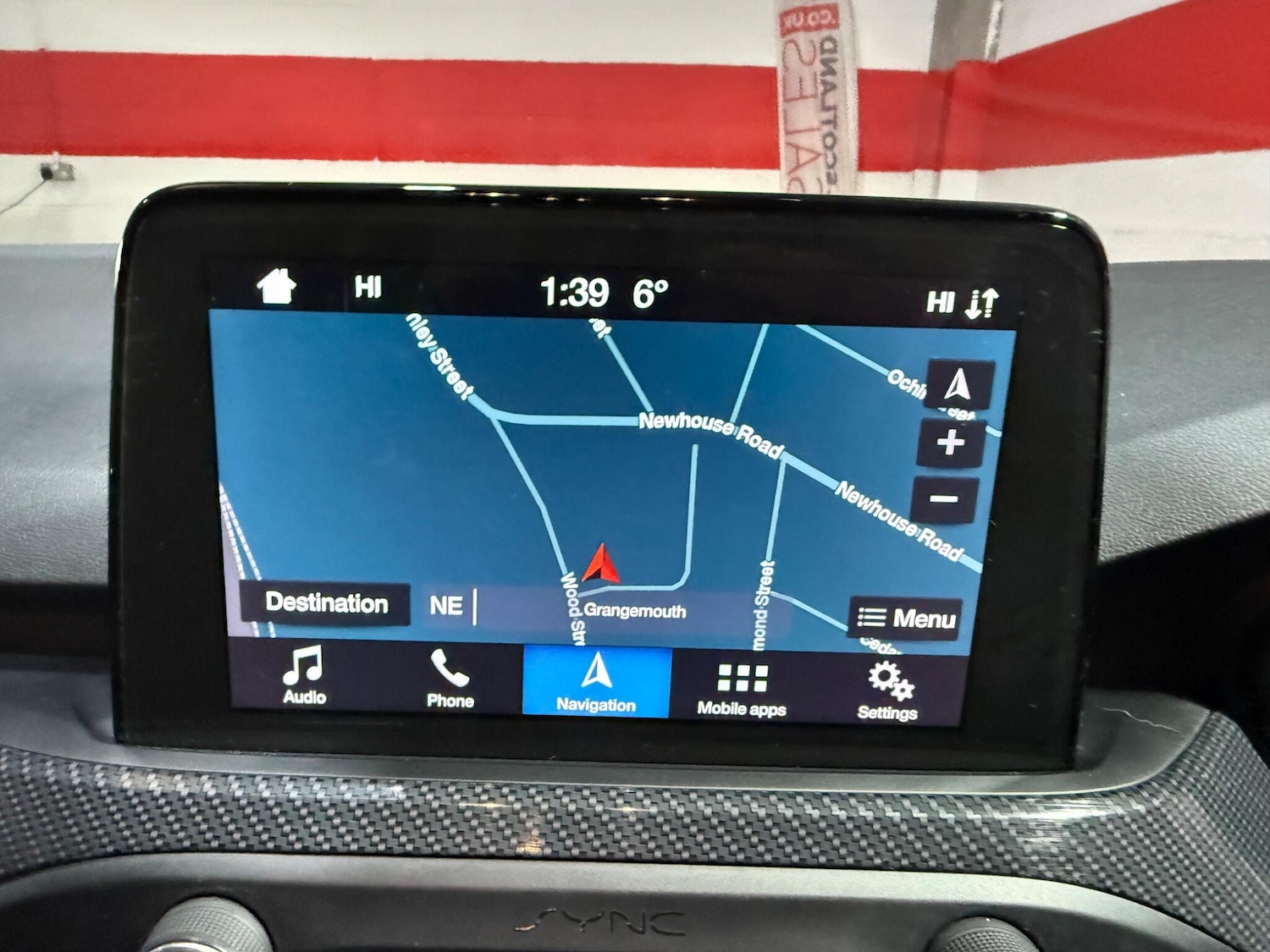 Used Ford Focus for sale - 76824052: Photo 45