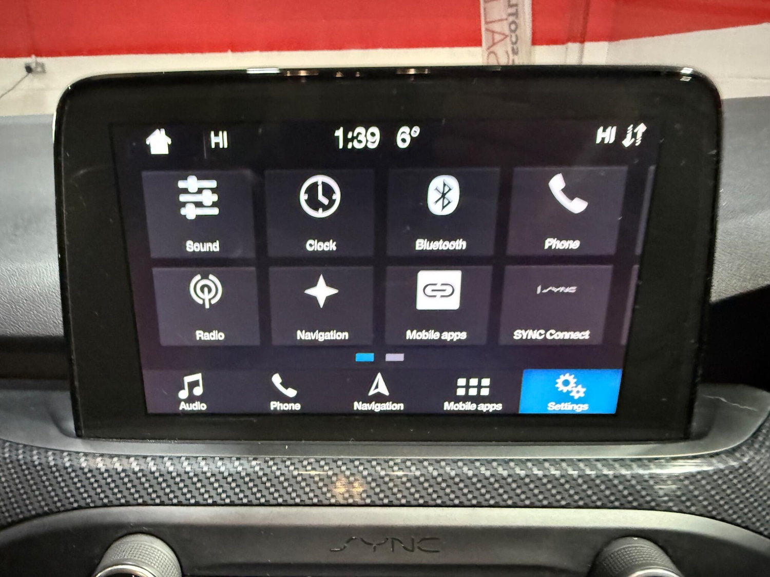 Used Ford Focus for sale - 76824052: Photo 47