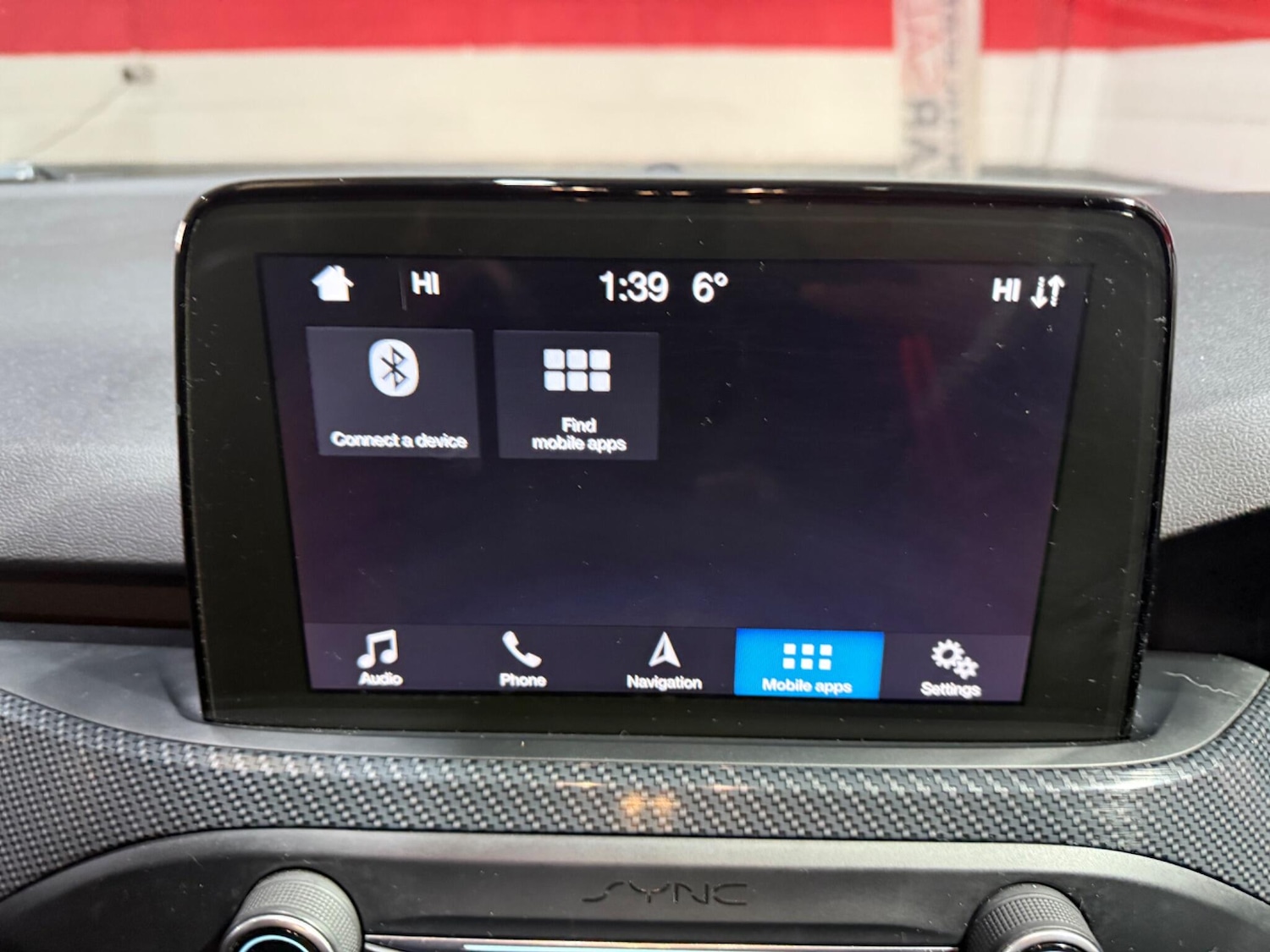 Used Ford Focus for sale - 76824052: Photo 48