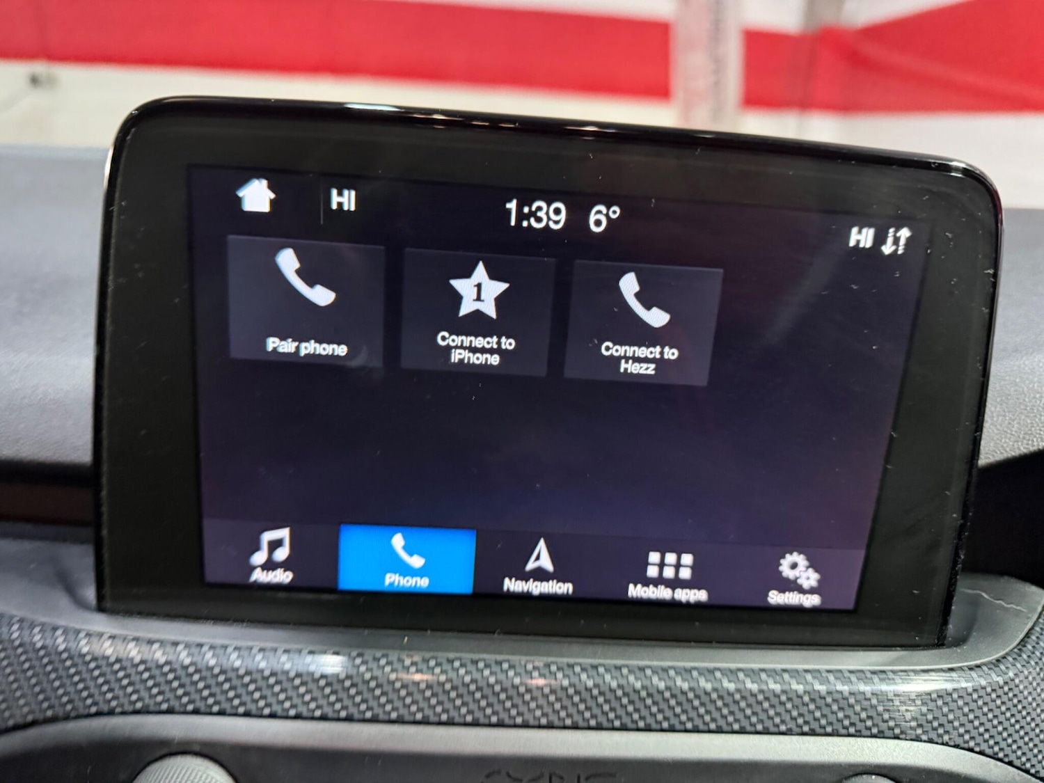 Used Ford Focus for sale - 76824052: Photo 49