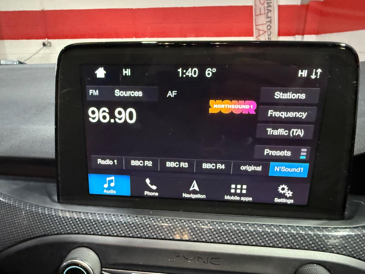 Used Ford Focus for sale - 76824052: Photo 51