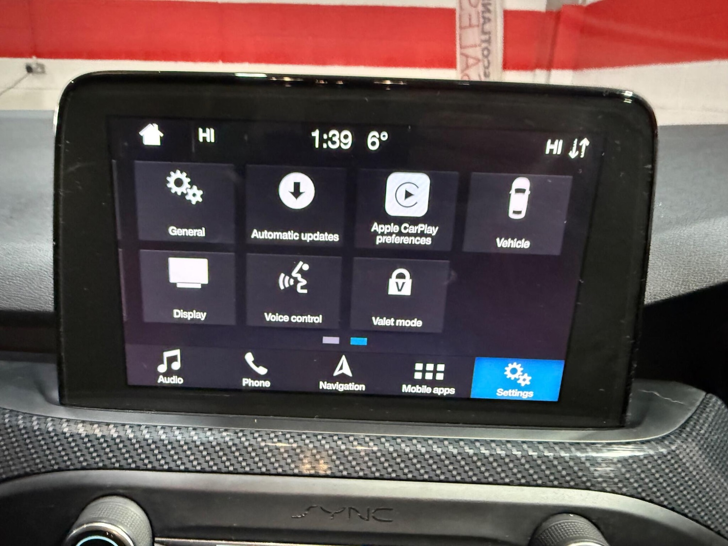 Used Ford Focus for sale - 76824052: Photo 52